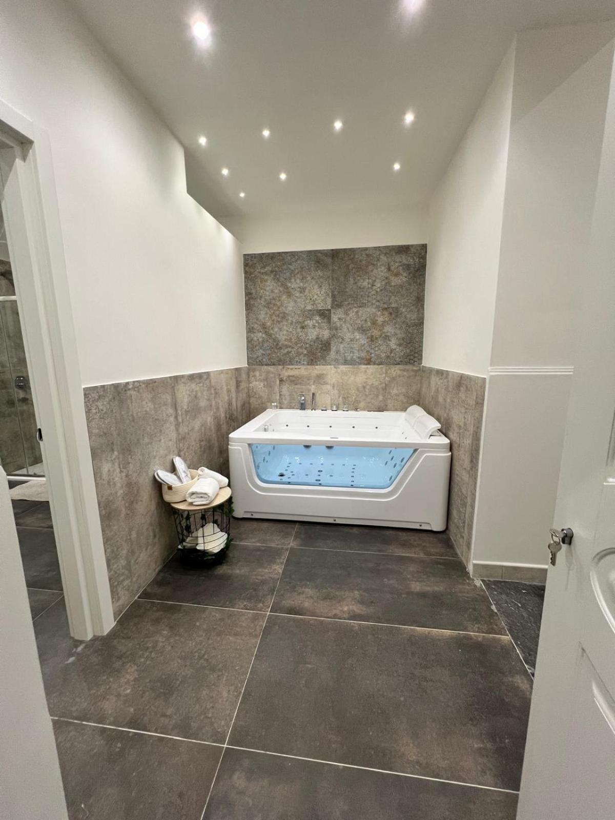 Aragona House 호텔 팔레르모 외부 사진
