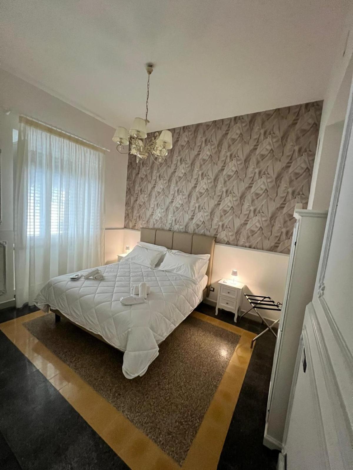 Aragona House 호텔 팔레르모 외부 사진