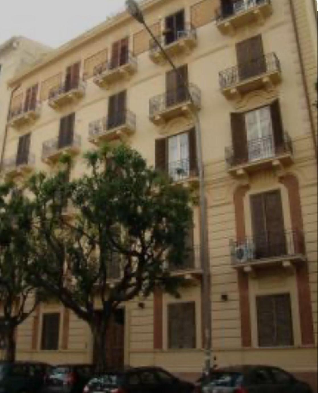 Aragona House 호텔 팔레르모 외부 사진