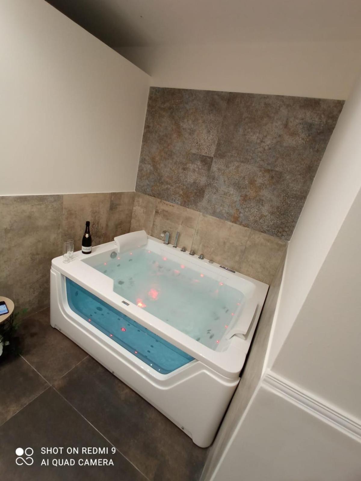 Aragona House 호텔 팔레르모 외부 사진