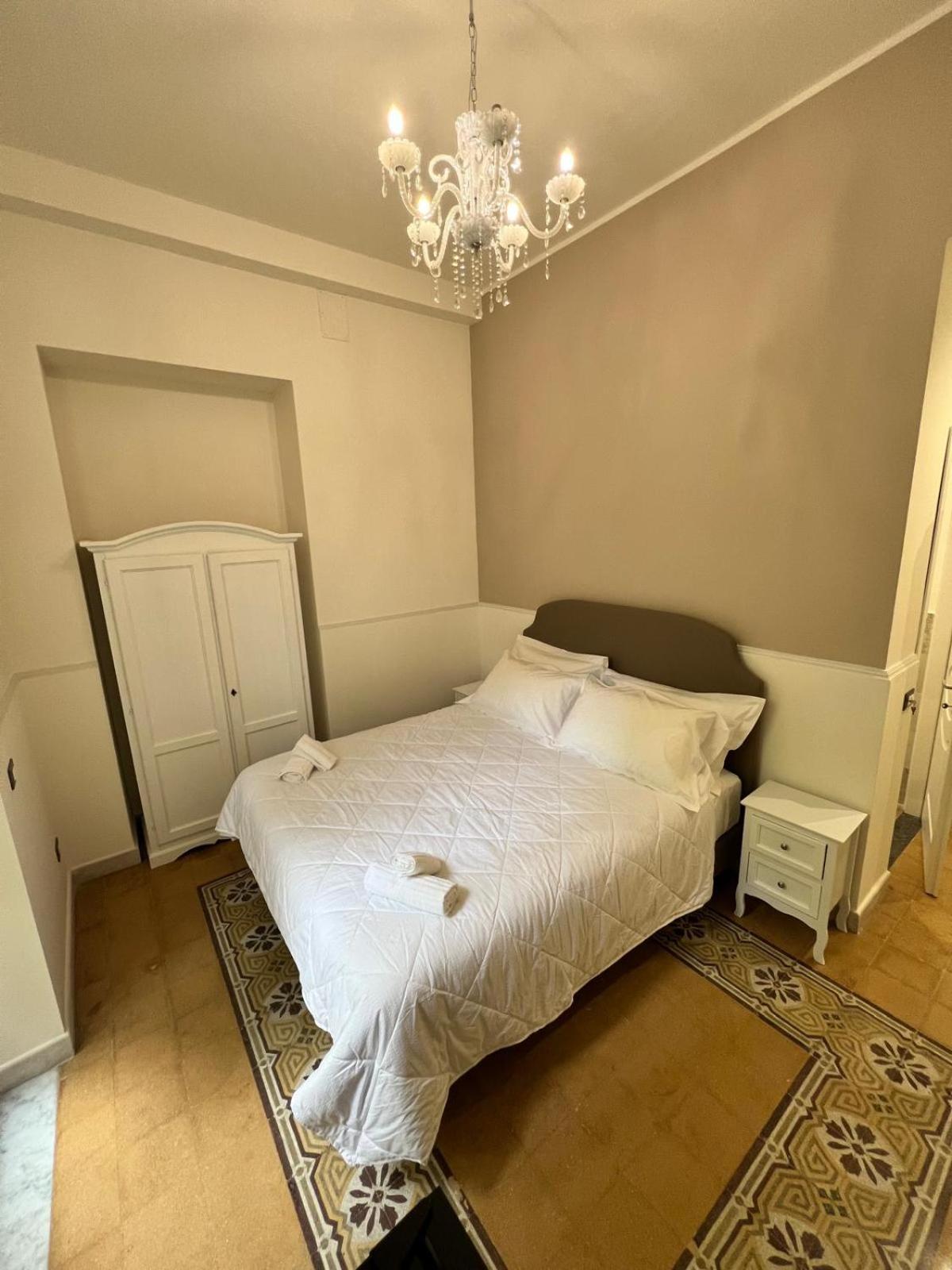 Aragona House 호텔 팔레르모 외부 사진