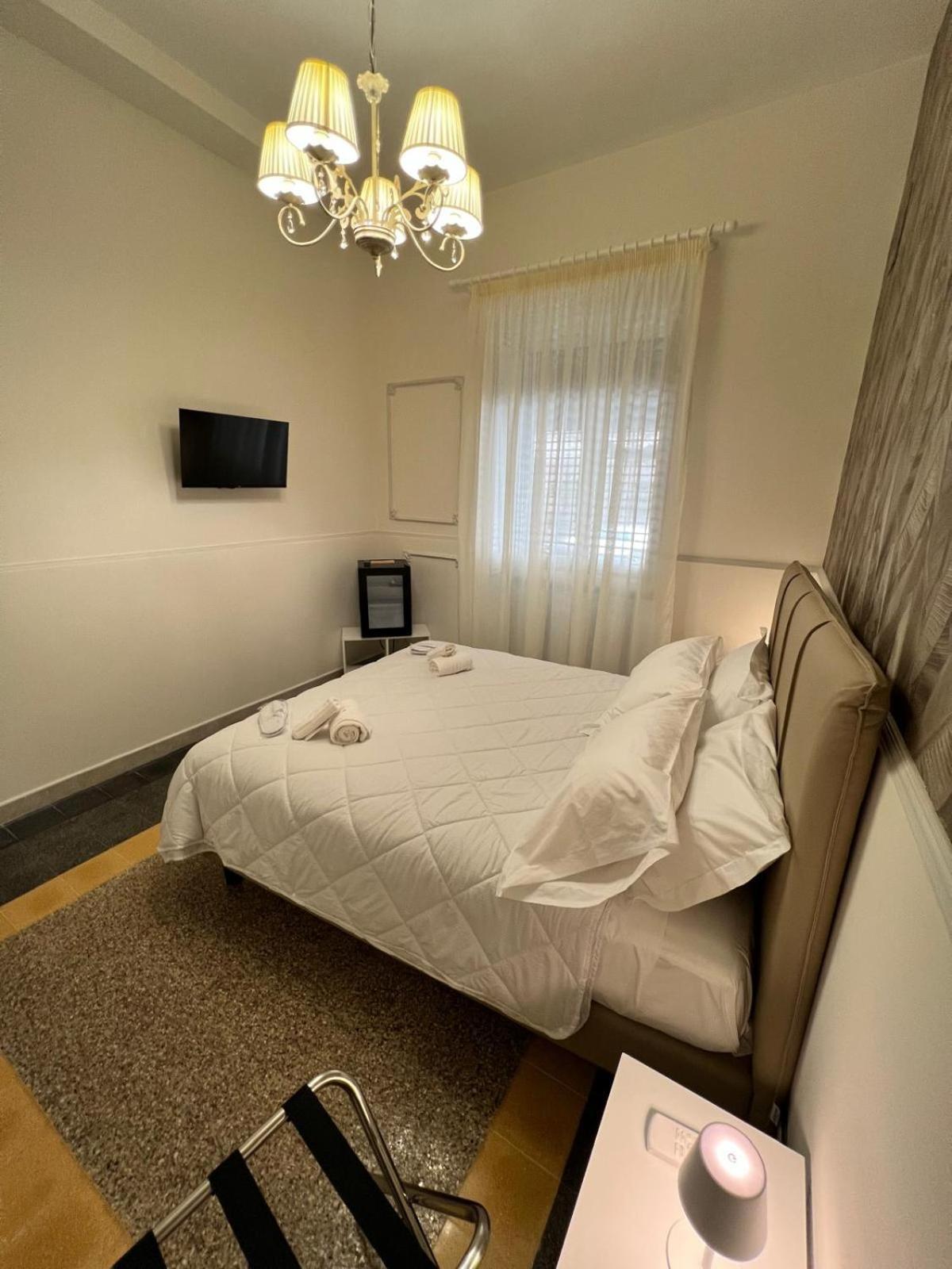 Aragona House 호텔 팔레르모 외부 사진