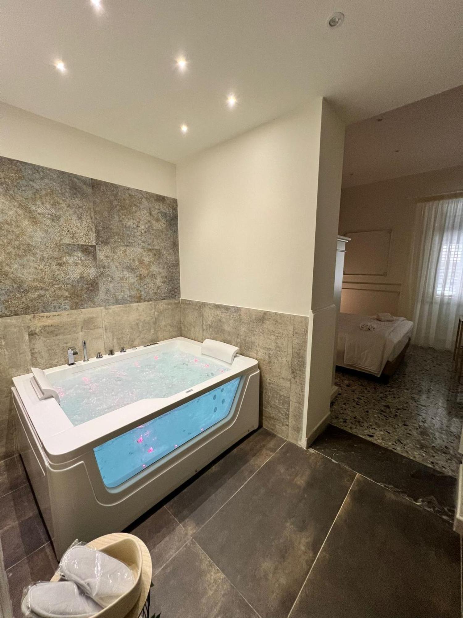 Aragona House 호텔 팔레르모 외부 사진