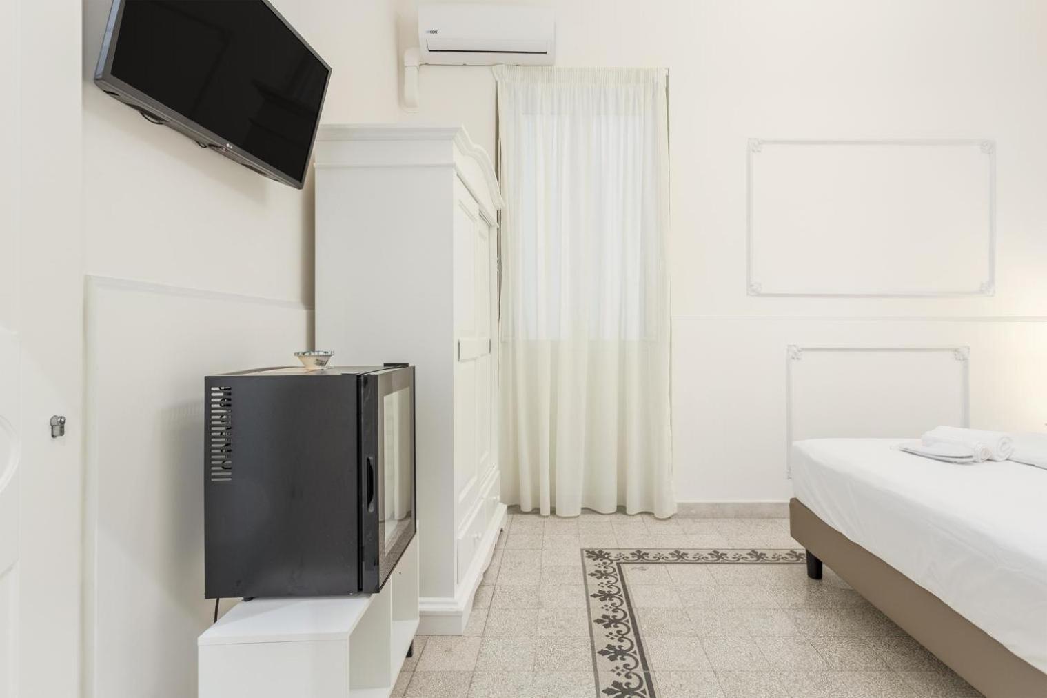 Aragona House 호텔 팔레르모 외부 사진