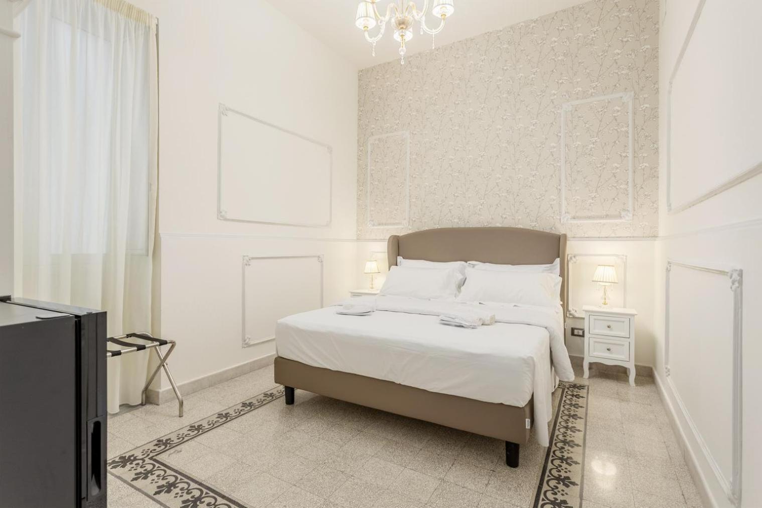 Aragona House 호텔 팔레르모 외부 사진
