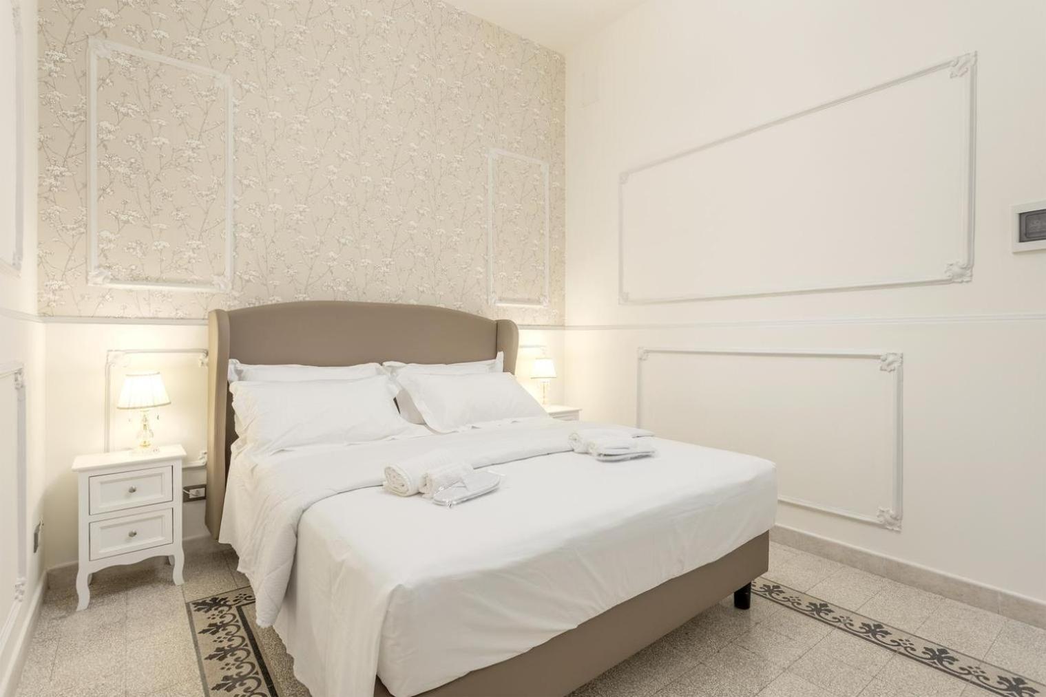 Aragona House 호텔 팔레르모 외부 사진