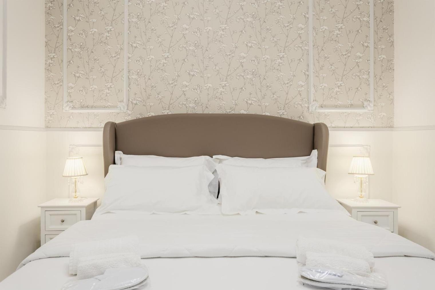 Aragona House 호텔 팔레르모 외부 사진