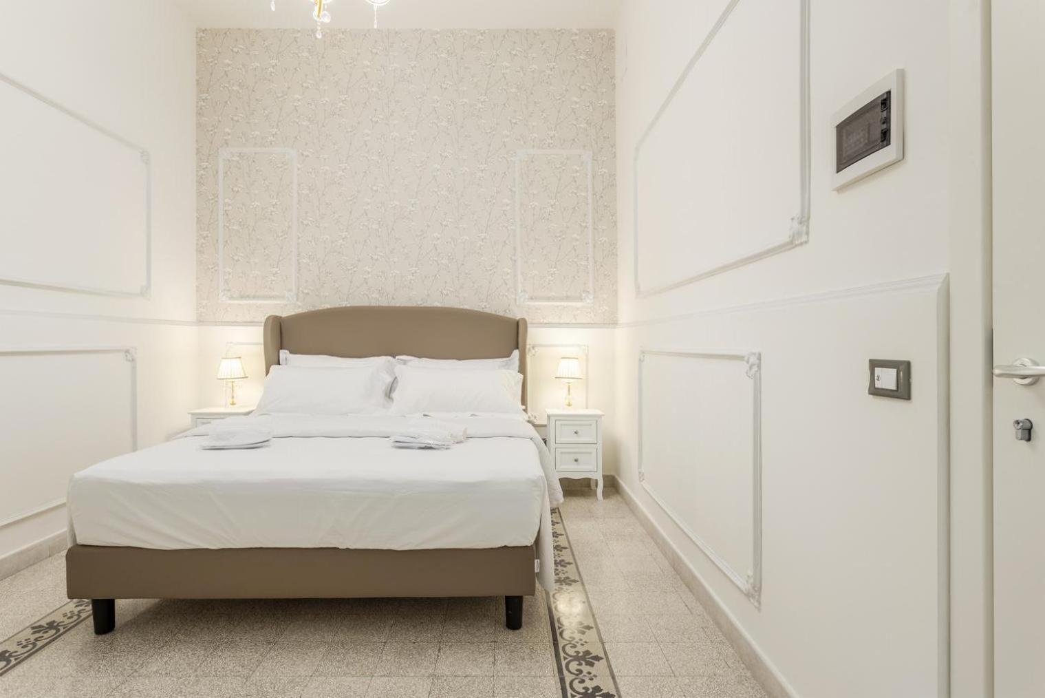 Aragona House 호텔 팔레르모 외부 사진