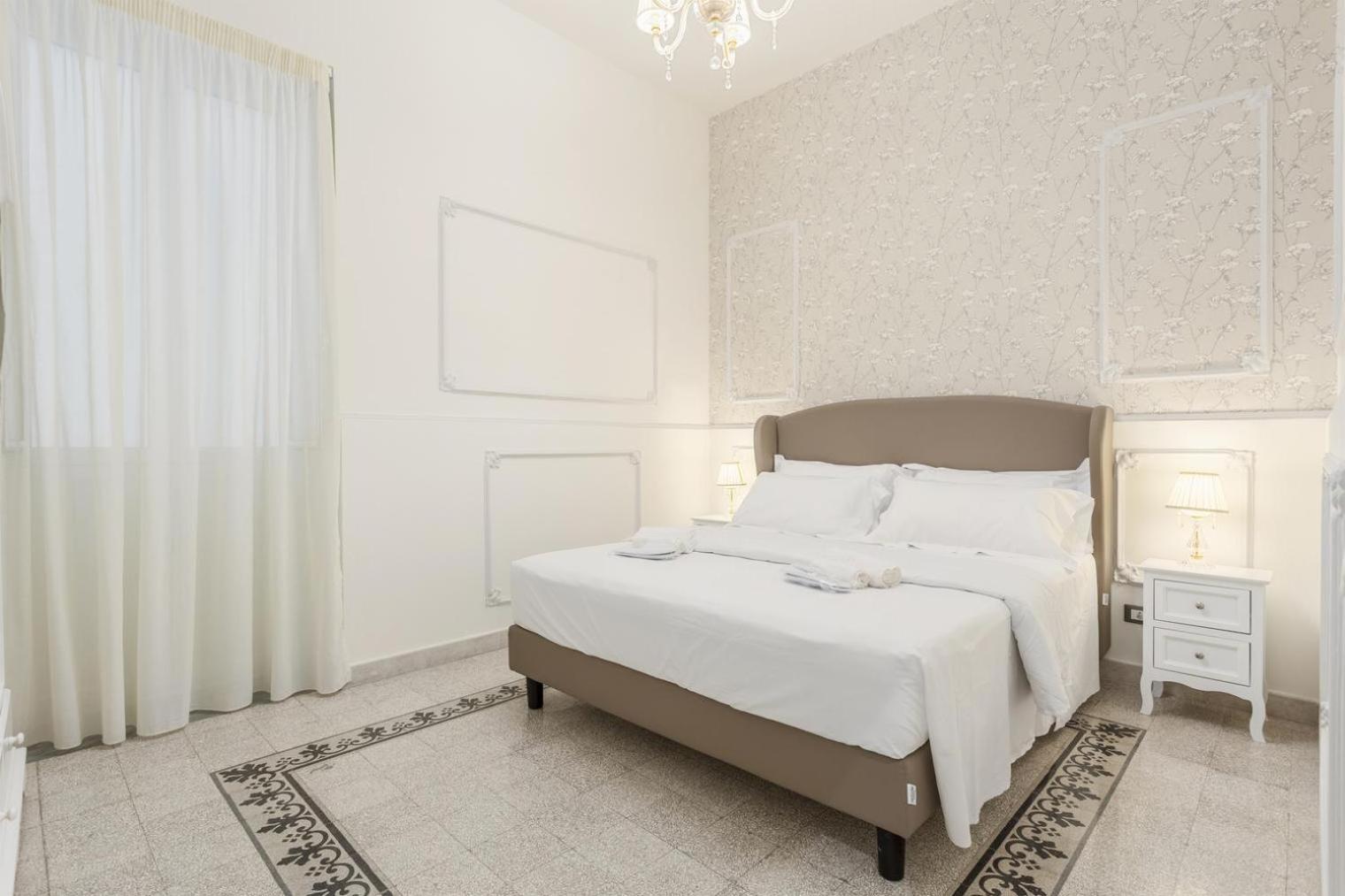 Aragona House 호텔 팔레르모 외부 사진