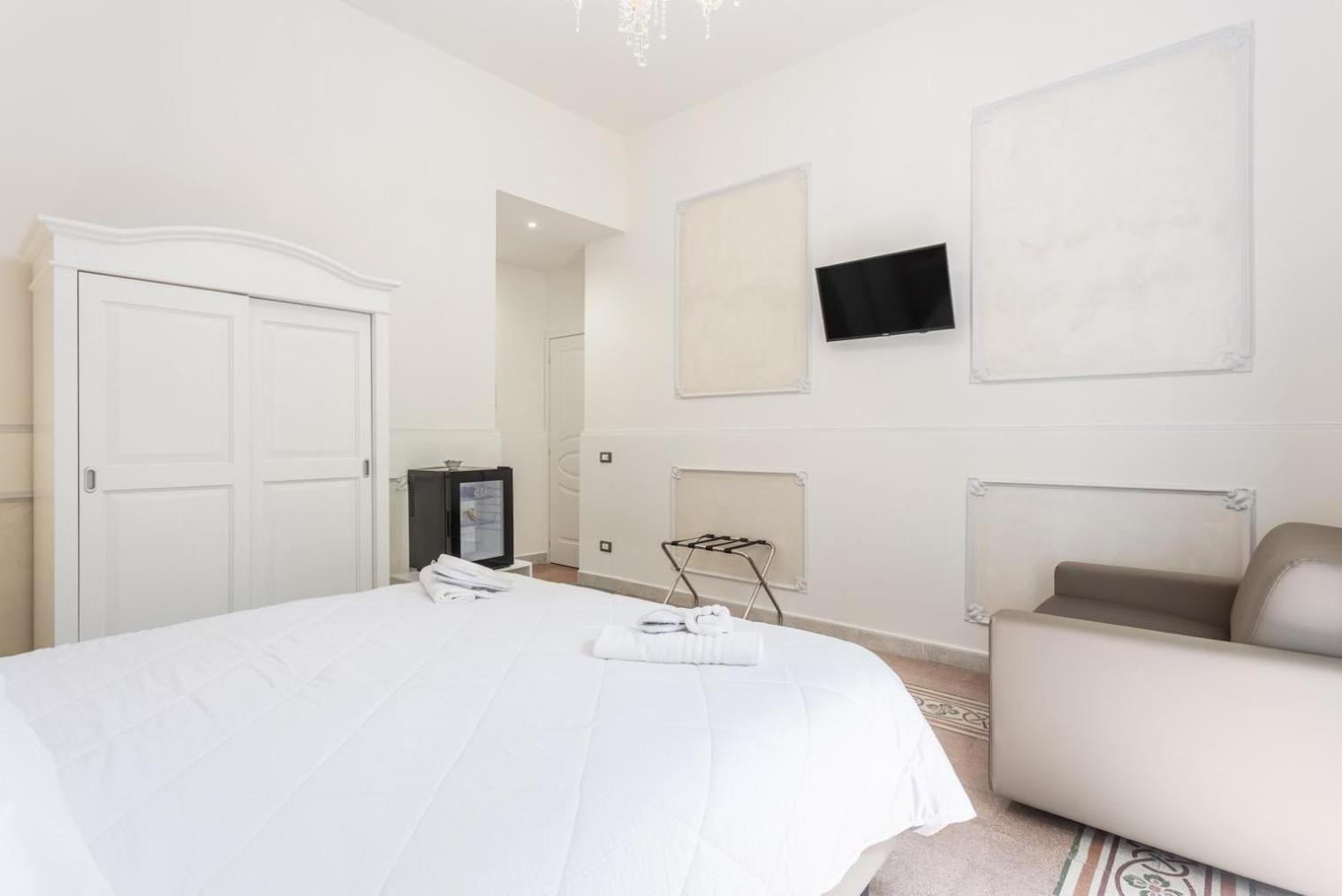 Aragona House 호텔 팔레르모 외부 사진