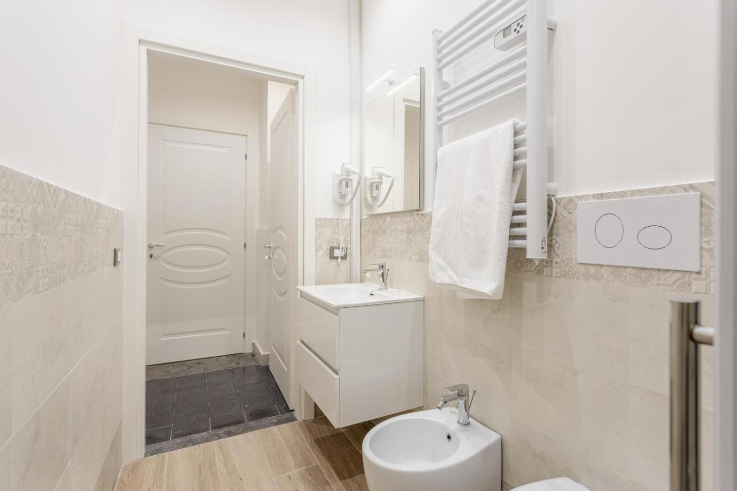 Aragona House 호텔 팔레르모 외부 사진