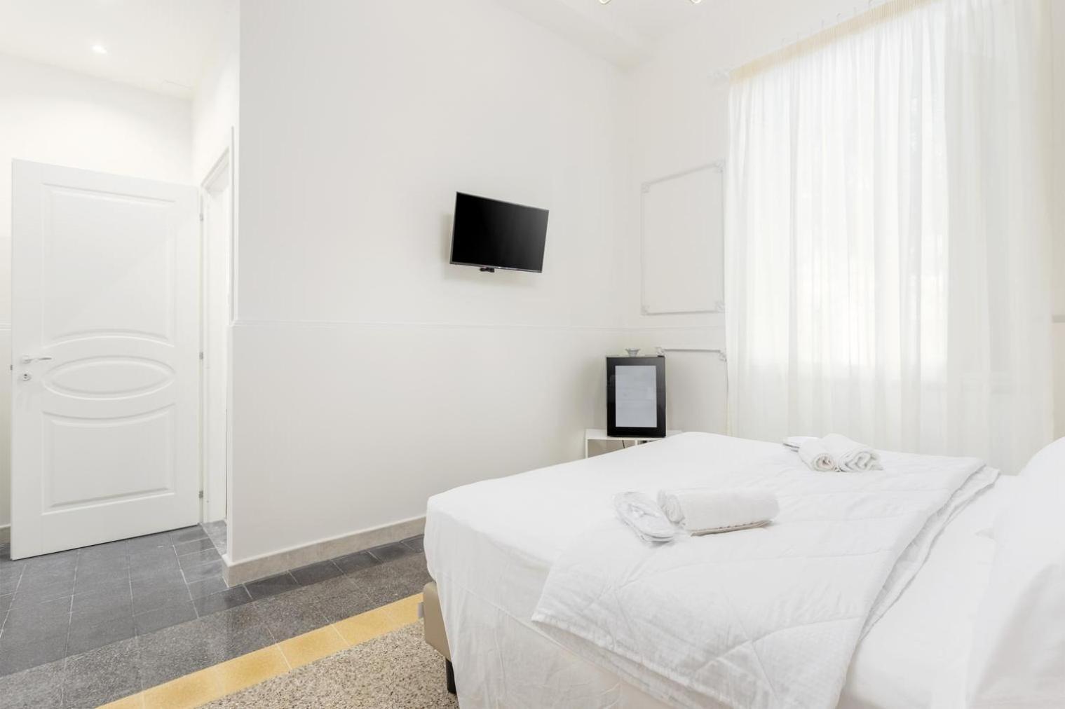 Aragona House 호텔 팔레르모 외부 사진