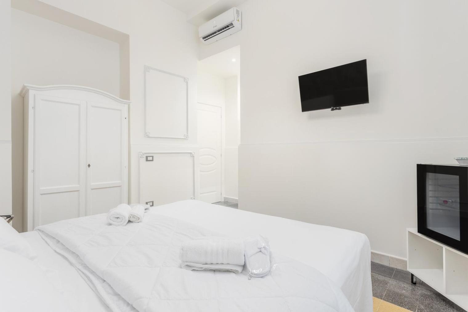 Aragona House 호텔 팔레르모 외부 사진