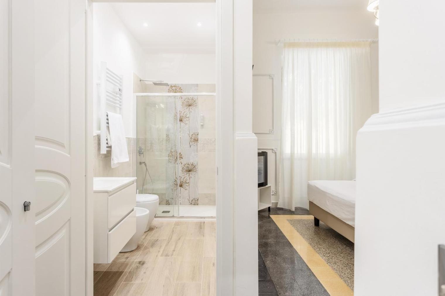 Aragona House 호텔 팔레르모 외부 사진