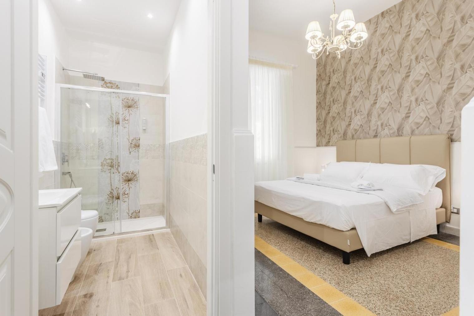 Aragona House 호텔 팔레르모 외부 사진