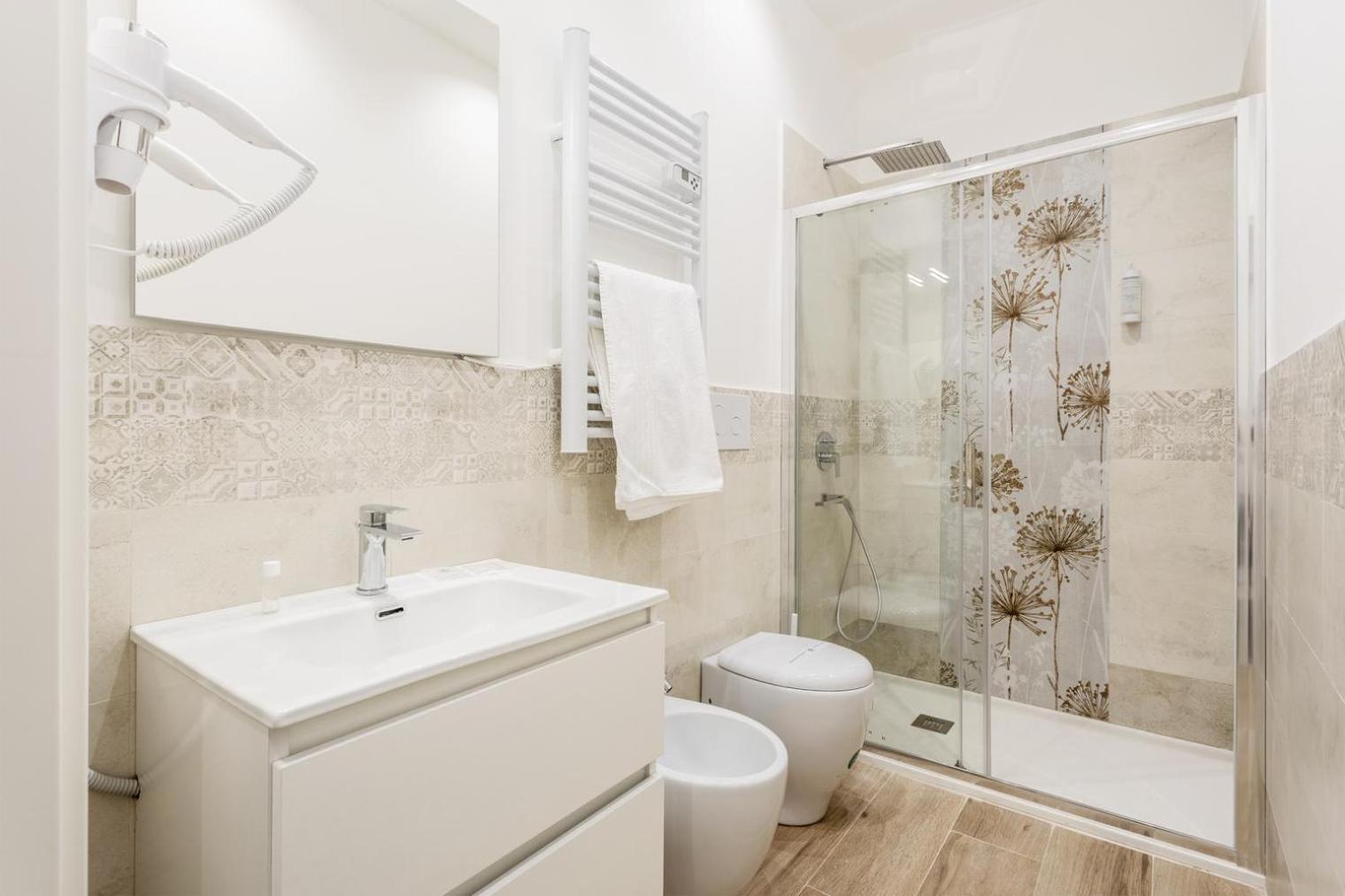 Aragona House 호텔 팔레르모 외부 사진