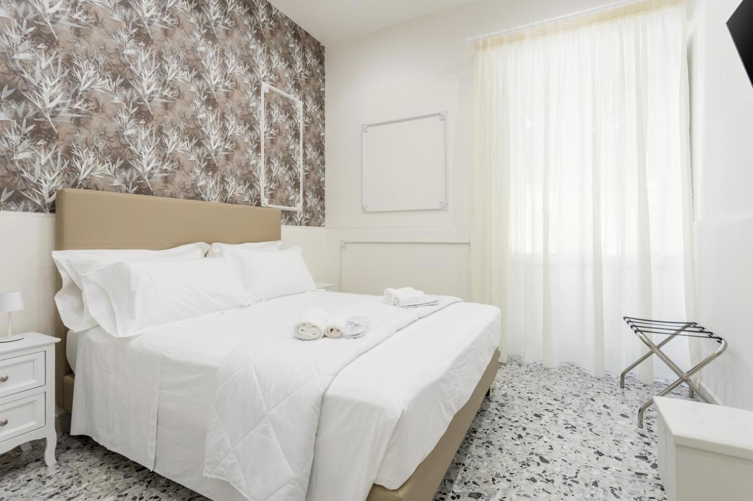 Aragona House 호텔 팔레르모 외부 사진