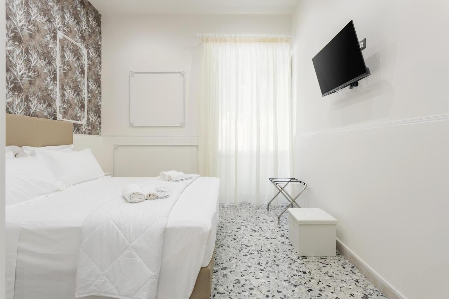Aragona House 호텔 팔레르모 외부 사진
