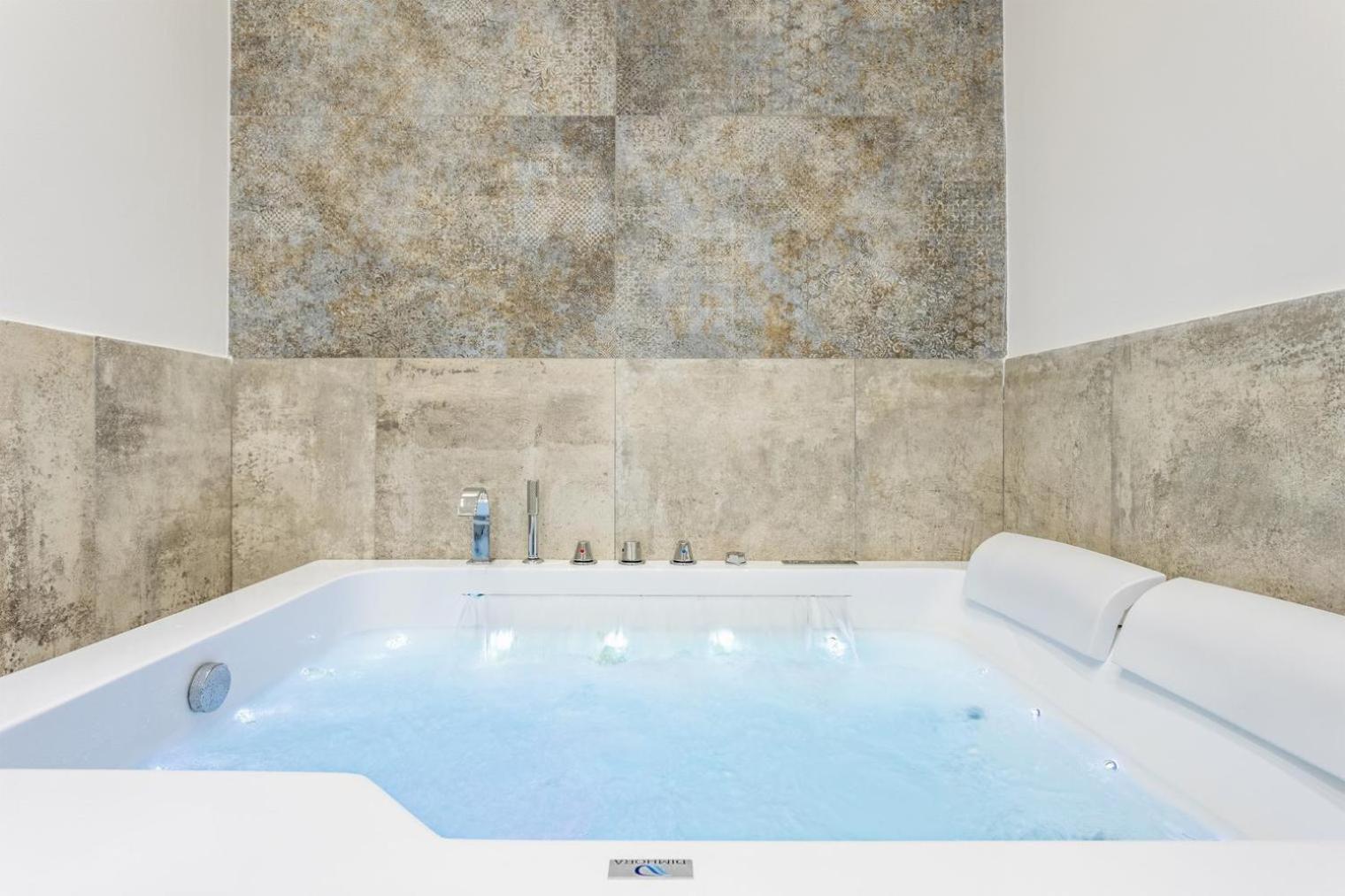 Aragona House 호텔 팔레르모 외부 사진