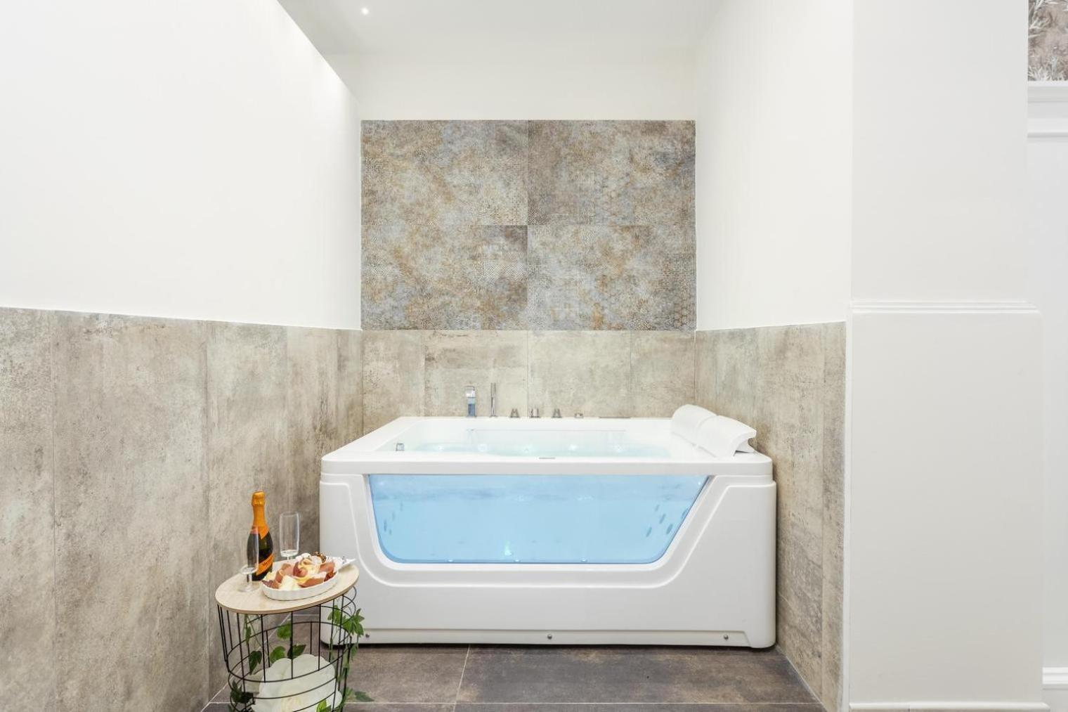Aragona House 호텔 팔레르모 외부 사진