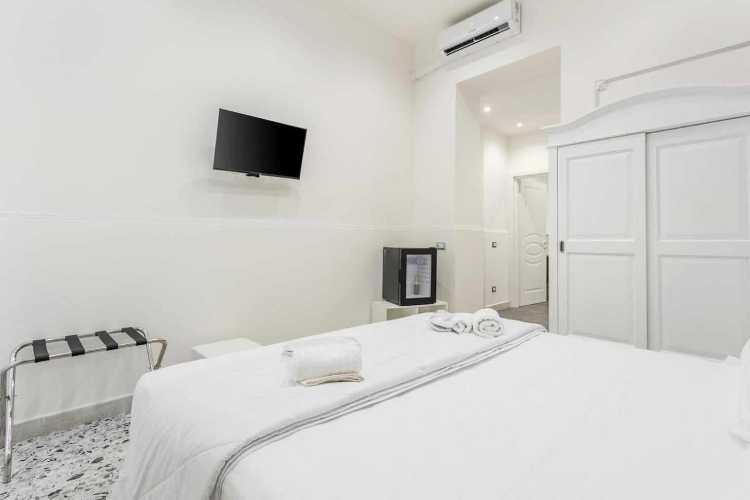 Aragona House 호텔 팔레르모 외부 사진