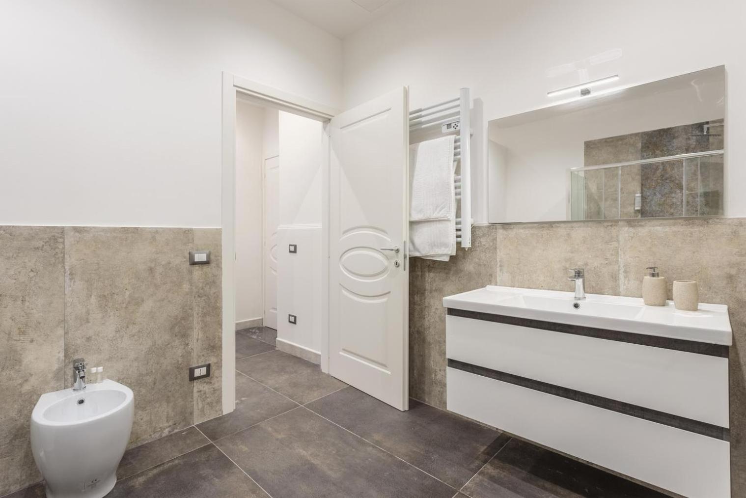 Aragona House 호텔 팔레르모 외부 사진