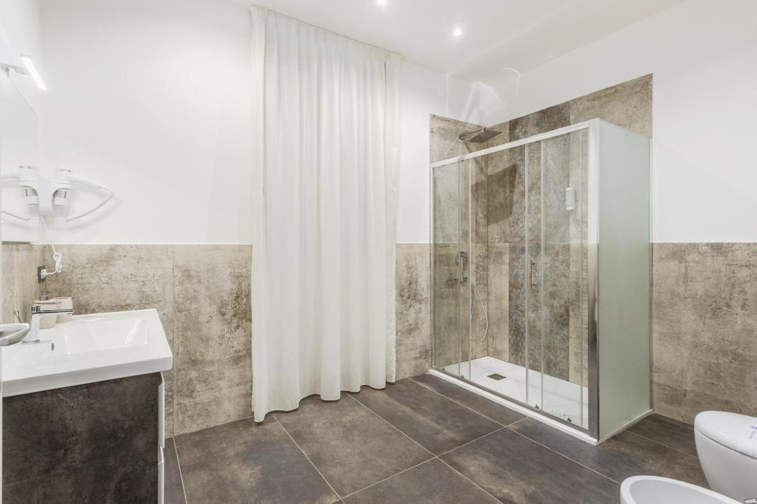 Aragona House 호텔 팔레르모 외부 사진