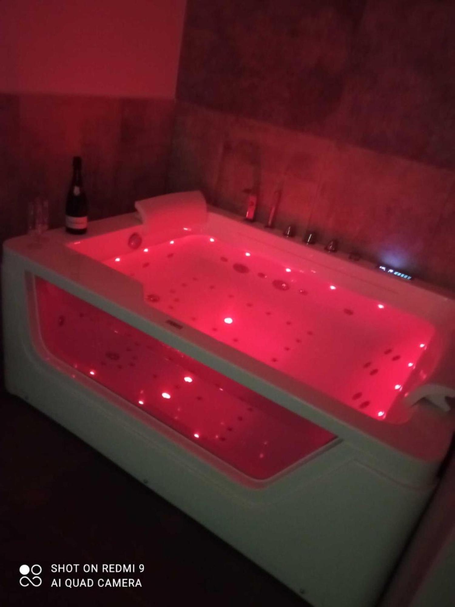 Aragona House 호텔 팔레르모 외부 사진