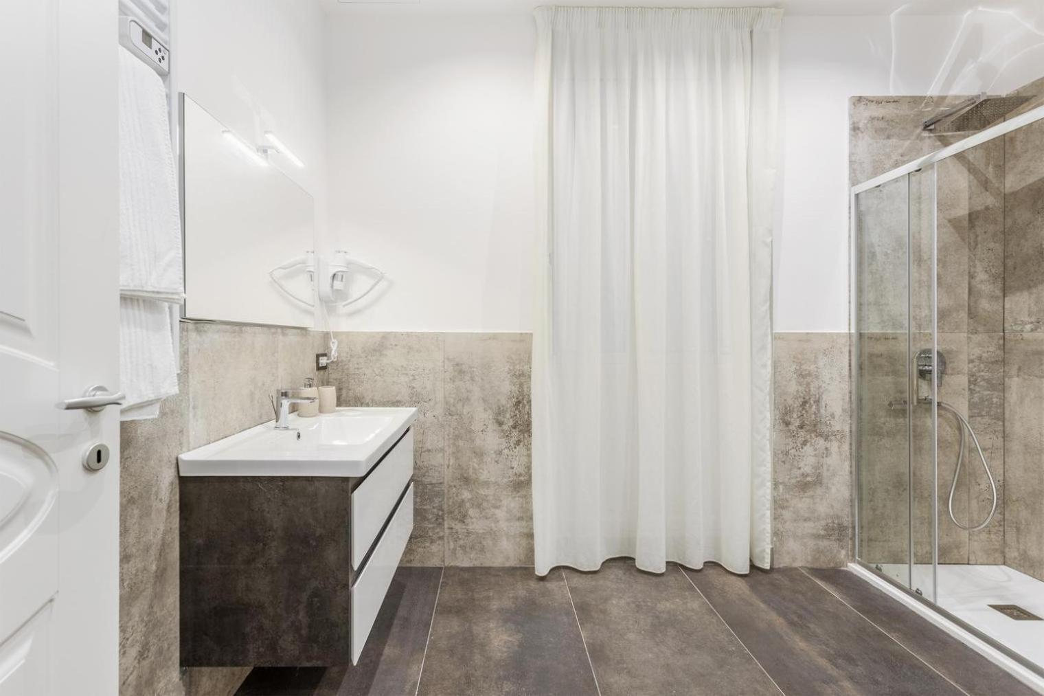 Aragona House 호텔 팔레르모 외부 사진