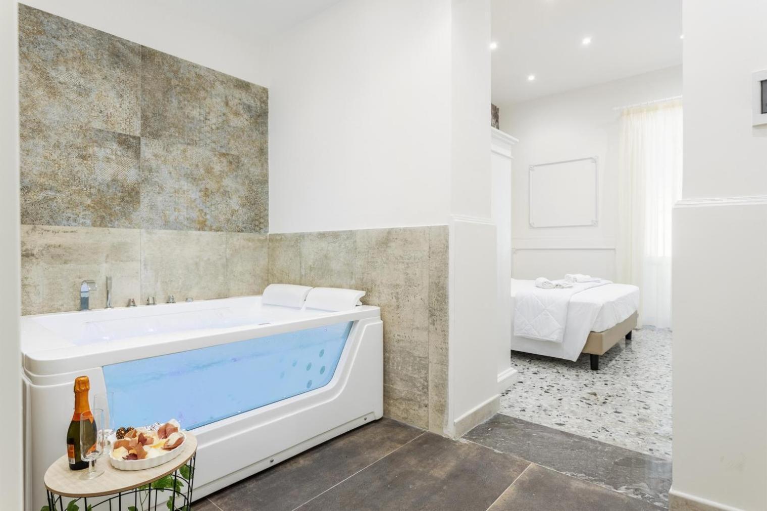 Aragona House 호텔 팔레르모 외부 사진
